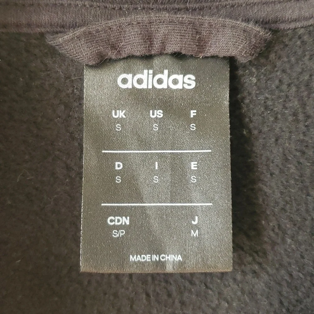 Adidas Tinman Elite Zip Up Jacket